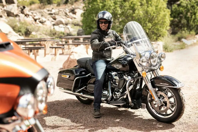 One Year Later: Lane Splitting & Filtering A 'Non-Issue' For Many