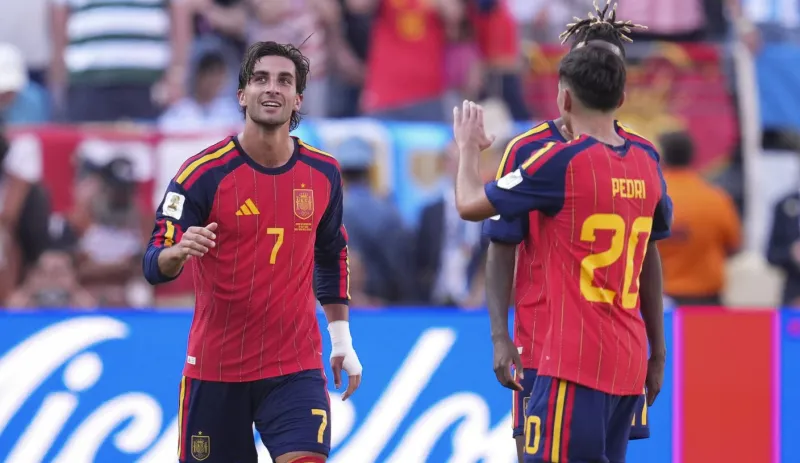 FIFA World Cup: Every Winner Since 1930, From Uruguay To Spain In 2026