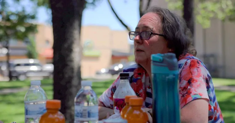 'The only option': How city parks became a last refuge for La Crosse's homeless