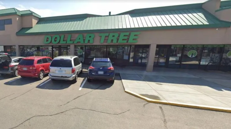 Dollar Tree Expected to Close 75 Stores -- Including St. Cloud?