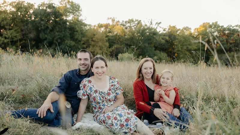 Jim and Ellen Gardner: The Next Generation of Farmers