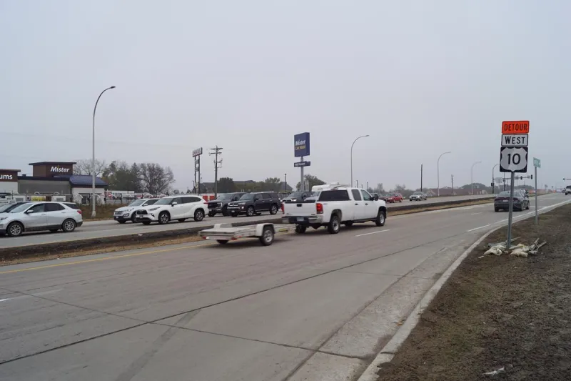 St. Cloud APO Wants To Hear What You Think About Future Road Projects