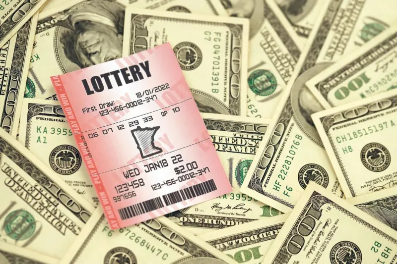 MN Players Cashed In Big With Lottery Winnings in 2025