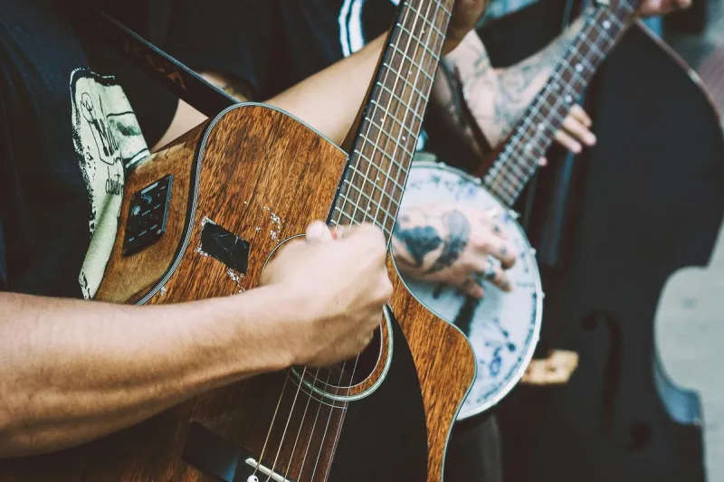 The Common Roots Festival Is Coming Back To St Cloud In August