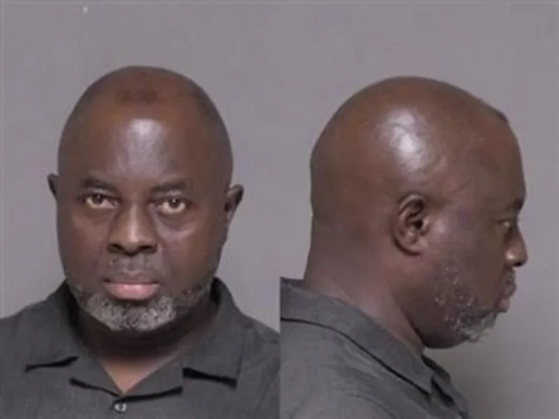 Rochester Man Accused of Taking Lewd Photos of Sleeping Girl