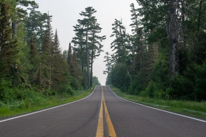 Cook County declares state of local emergency over wildfires, BWCAW closures