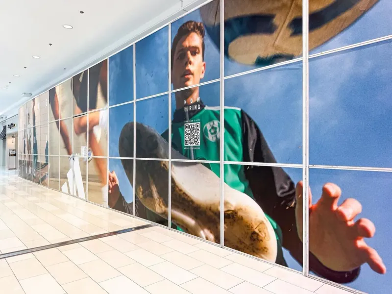 Adidas New MOA Store Will be the First of its Kind in MN