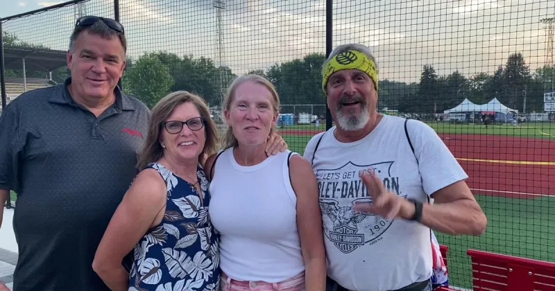 Alexandria Craft Bev Tour sees a big turnout on Friday evening