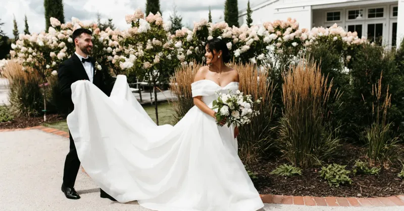Vendor Spotlight: Revel & Flourish