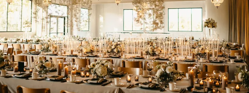 Vendor Spotlight: Festivities