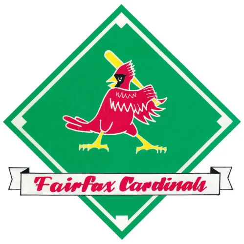 Fairfax flies by Wabasso