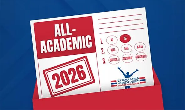 MSUM Honored on USTFCCCA All-Academic Teams