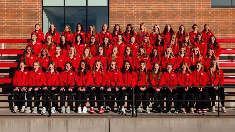 Five Bennies Named USTFCCCA All-Academic, Team Earns All-Academic Team Status