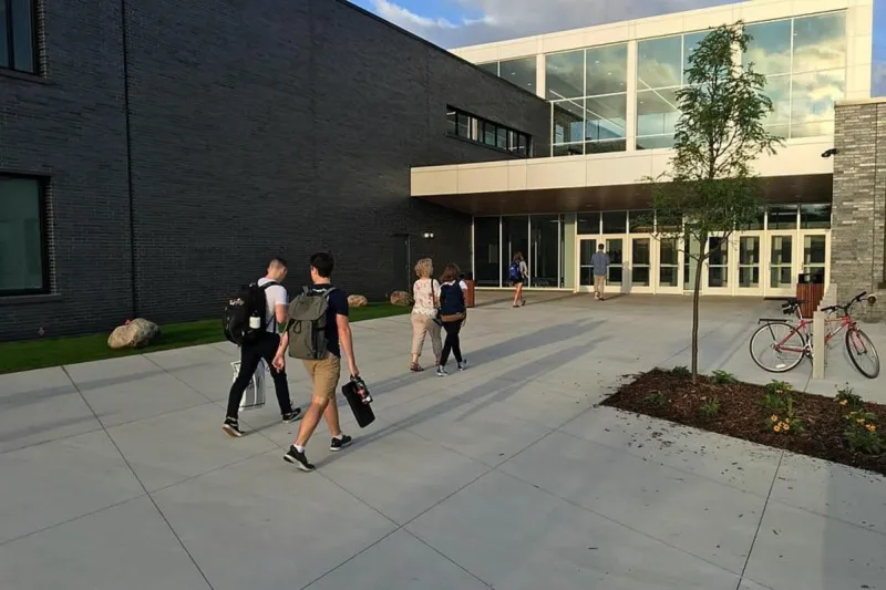 Sartell High School Now Has Two Perfect ACT Scores In One Year