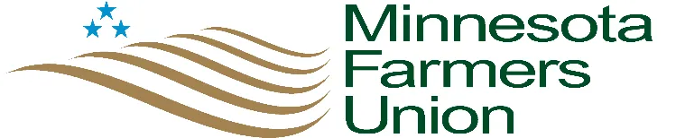Visit Minnesota Farmers Union at Farmfest, August 4-6 in Redwood County