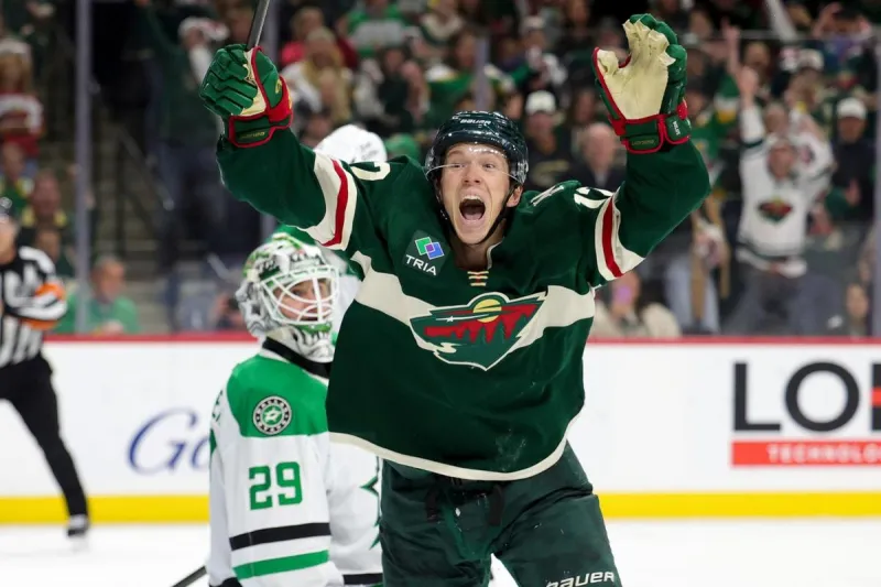 Minnesota Wild Announce New 'Network' For Upcoming Season