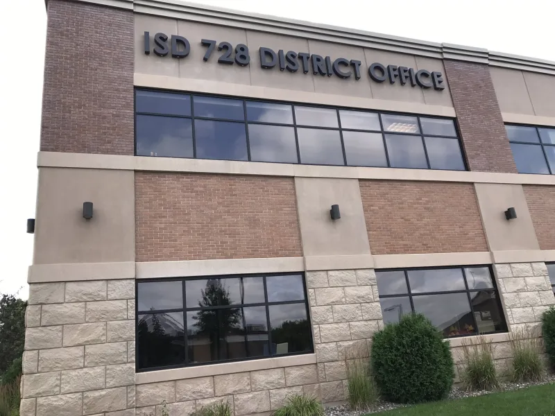 Otsego Would Get New High School if ISD 728 Voters Approve Fall Referendum