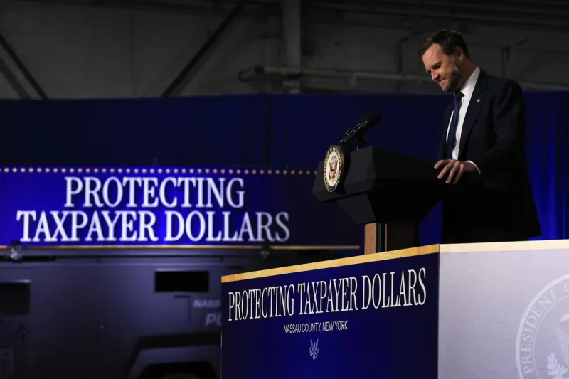 Feds Freeze $1B to California, Minnesota Medicaid