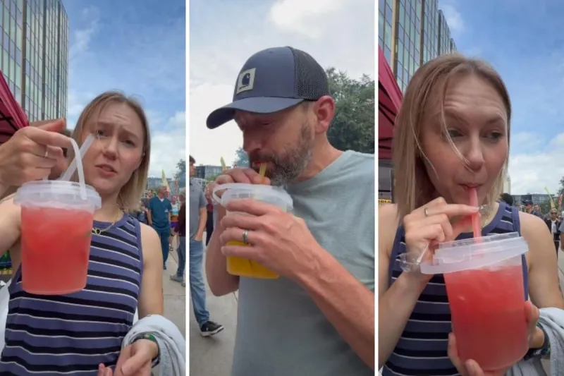 The Bucket Margaritas You Can't Miss at Thursdays Downtown