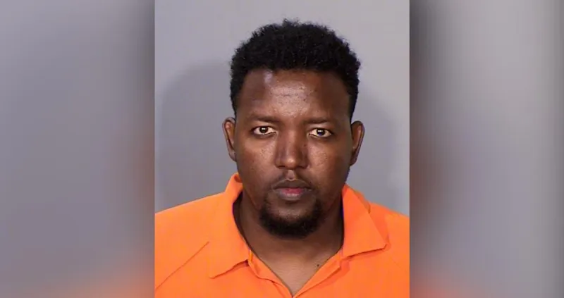 Suspect & Victims Identified in St. Paul Triple Murder