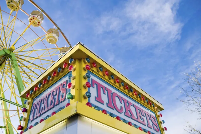 Everything Happening At The Olmsted County Fair In 2026