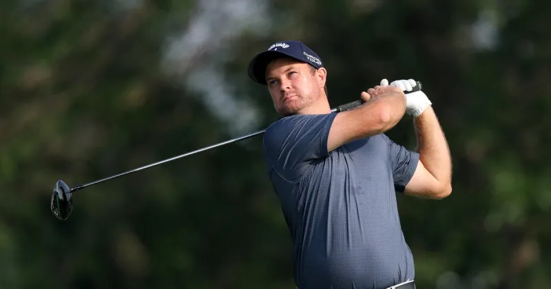 Former University of Minnesota golfer Thomas Campbell preparing for 2nd-straight 3M Open