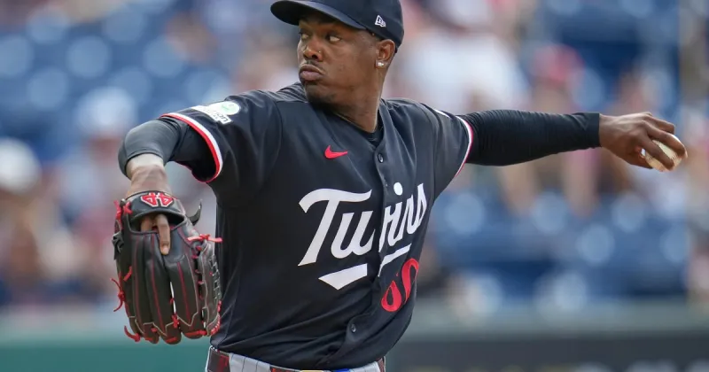Hedges and Halpin hit sac flies in the 6th, Guardians beat Twins 5-2 for third straight victory