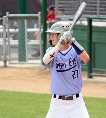Area roundup: Sleepy Eye moves on to sub-state finals