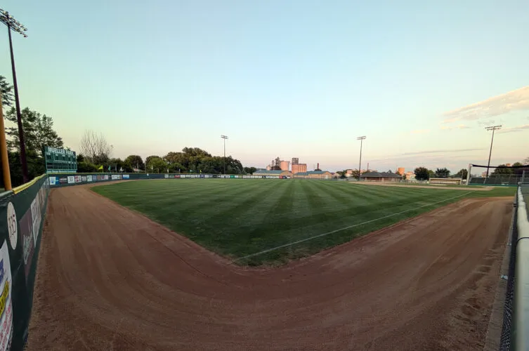 Mueller Park celebrates 25 years of memories