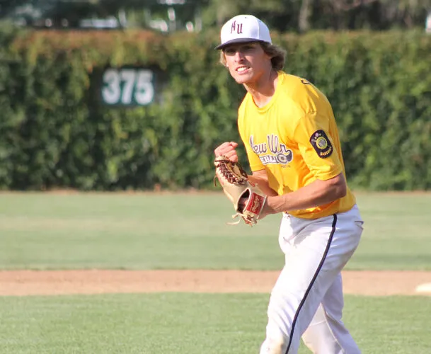 Jr. Gold rally, stun Marshall in sub-state playoffs