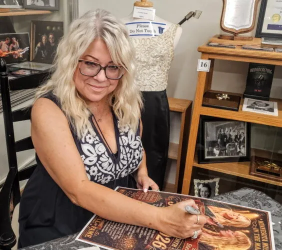 MNHF inductees McNeill, Alm and Sterling share their stories