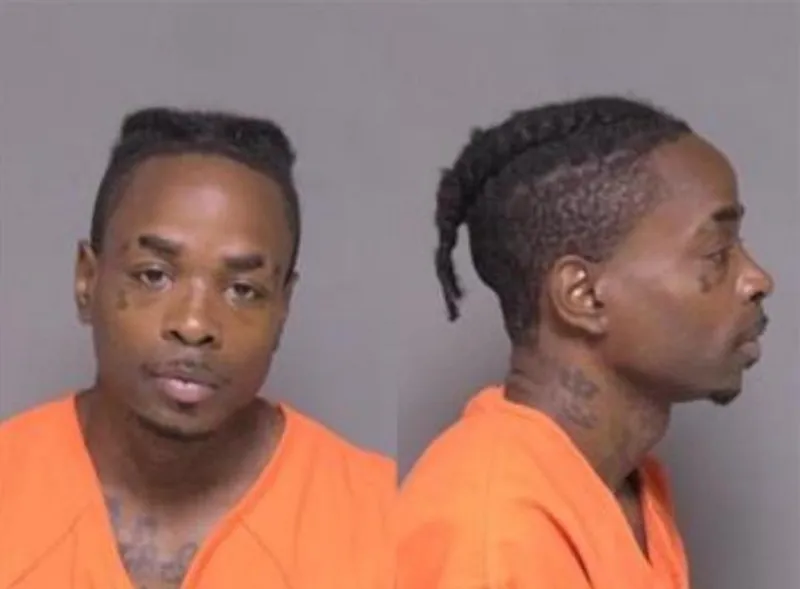 Rochester Detainee Accused of Throwing Urine at Deputy Sentenced