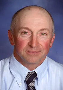 Norbert Andrew Brown