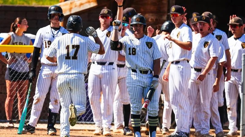 Baseball secures seventh ABCA Team Academic Excellence Award in a row
