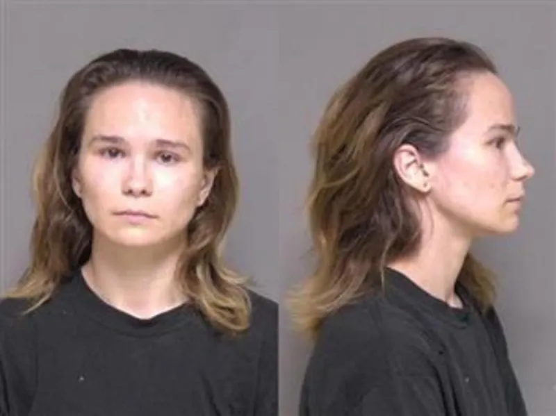 26-Year-Old Woman Sentenced for Child Abuse At Rochester Daycare