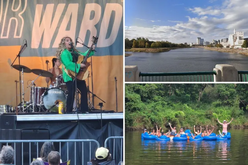 Last Minute Rochester Summer Bucket List Items to Check Off