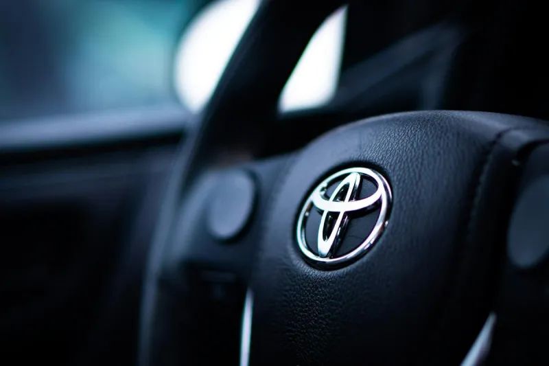 This Toyota Is the Vehicle Most Likely to Hit 250,000 Miles in MN