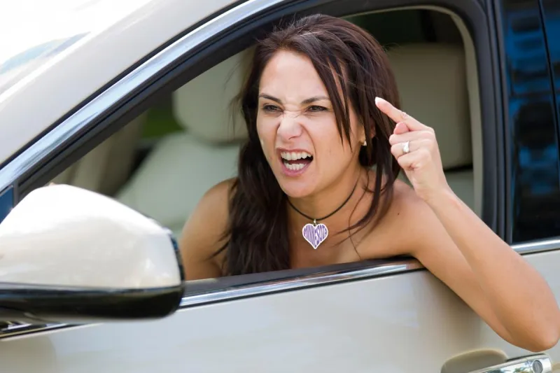 Locals Name Minnesota's 3 Most Infuriating Summer Parking Lots
