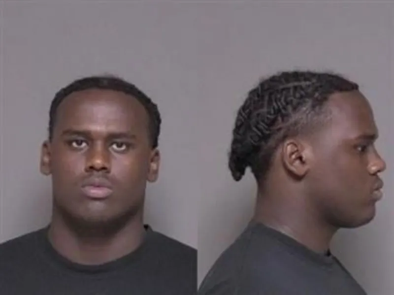 Second 18-Year-Old Charged in Rochester Armed Robbery