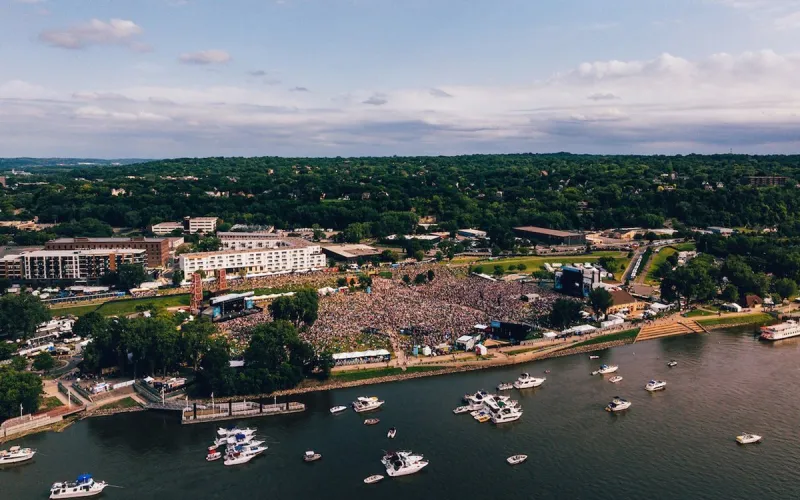 6 Takeaways from the Minnesota Yacht Club Festival