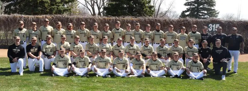 SMSU baseball earns ABCA Team Academic Award