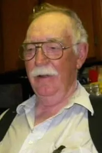 Ervin Lavern Davidson