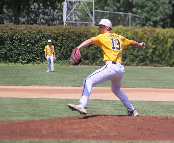 New Ulm holds off New Prague rally