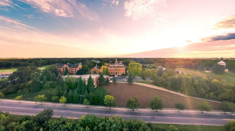 Martin Luther College seeks to reinstate licensure