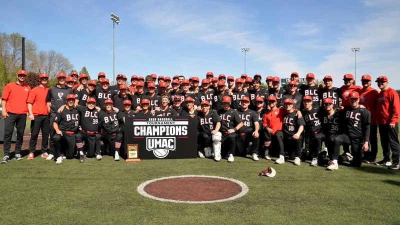 Baseball Earns ABCA Team Academic Excellence Award