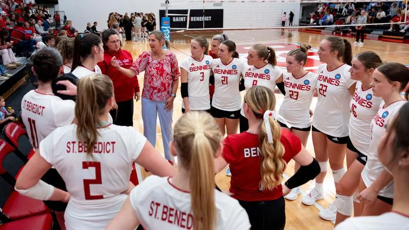 Volleyball Earns AVCA Team Academic Honor Roll Distinction
