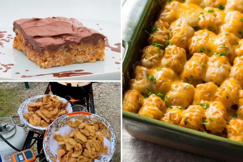 MN Foods That Every Minnesotan Grew Up Eating