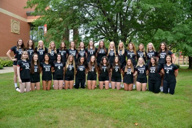 Volleyball Earns 2026 AVCA Team Academic Award