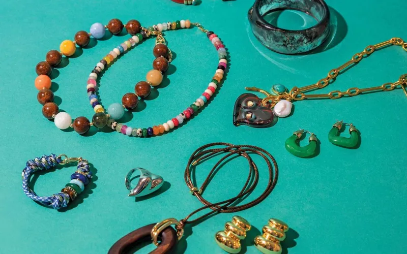 Roundup: The Summer Stack