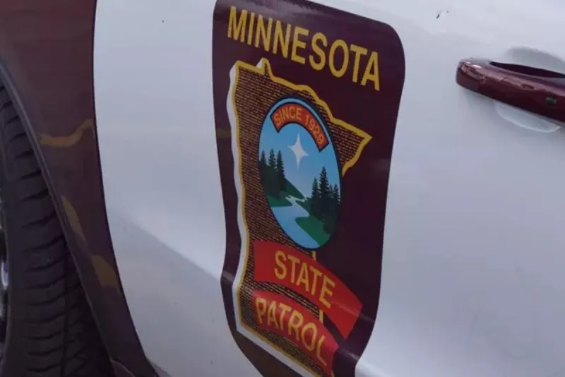 Highway 12 Crash Near Grove City Sends Paynesville Woman to Hospital